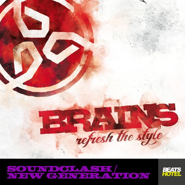 Soundclash / New Generation - Single