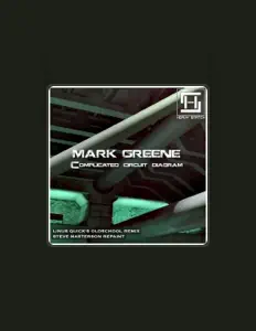 Escucha a Mark Greene, mira videos musicales, lee su biografía, consulta las fechas de las gira y más.