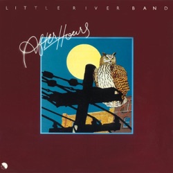 Little River Band - Days On the Road