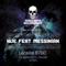Lacaille 8760 (feat. Messinian) - NU-E lyrics