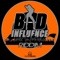 Bad Influence artwork