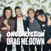 Stream & download Drag Me Down (feat. LunchMoney Lewis) [Big Payno x AFTERHRS Remix] - Single