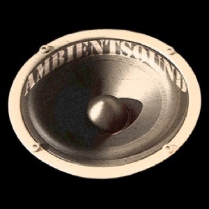 Ambientsound Podcast cover