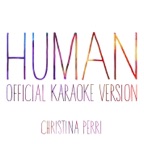 Human (Official Karaoke Version)