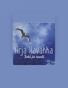 Listen to Arja Havakka, watch music videos, read bio, see tour dates & more!