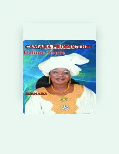 Listen to Halima Toure, watch music videos, read bio, see tour dates & more!