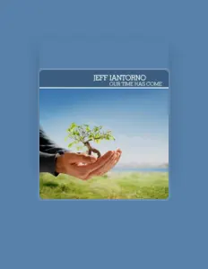 Listen to Jeff Iantorno, watch music videos, read bio, see tour dates & more!