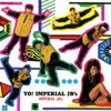 Kams Kam's Sticky Situation Yo! Imperial JB's - EP