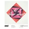 Lukas Lyrestam - All I Think About (Monitor 66 Remix)