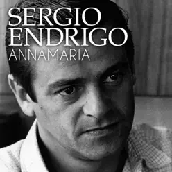 Annamaria - Single - Sérgio Endrigo