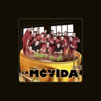 Banda La Movida