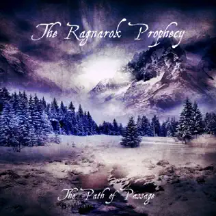 ladda ner album The Ragnarok Prophecy - The Path Of Passage