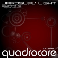 Soaring - Single - Jaroslav Light