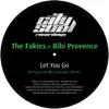 Stream & download Let You Go (feat. BIBI Provence) - Single