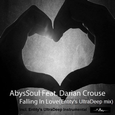 Falling in Love (feat. Darian Crouse) - Single
