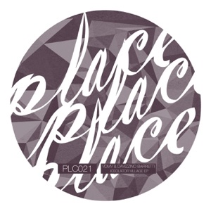 Iceolator Village - EP