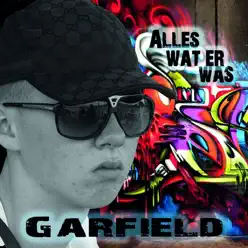 Alles Wat Er Was - EP - Garfield Alles Wat Er Was - EP - Garfield