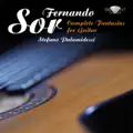 Fantasia Elegiaca In E Minor, Op. 59