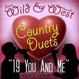 19 You and Me - Single
