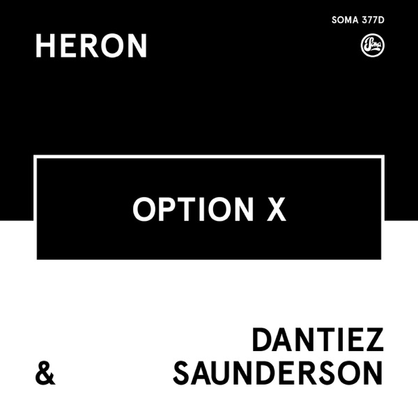 Option X - Single