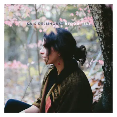 Blood Test - Kris Delmhorst