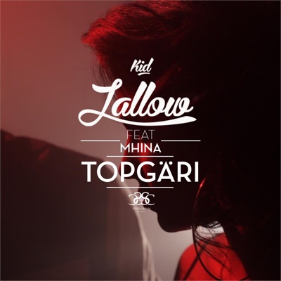 Topgäri (feat. Mhina) - Single