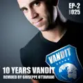 Butterfly 2011 (Giuseppe Ottaviani Remix)