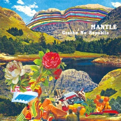 Czecho No Republic - Arabia