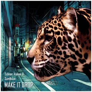 Make It Drop - Single