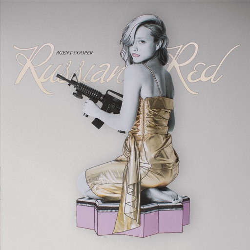 Album artwork