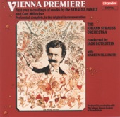 Johann Strauss - Pamphlets-op.300