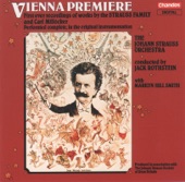 Jack Rothstein & Johann Strauss Orchestra - Concurrenzen, Op. 267