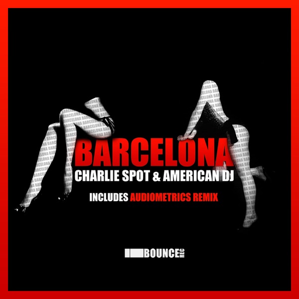 Barcelona - Single