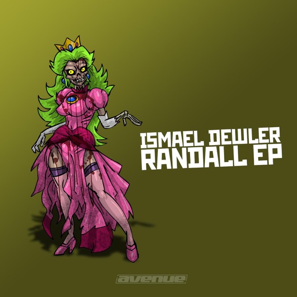 Randall - Single