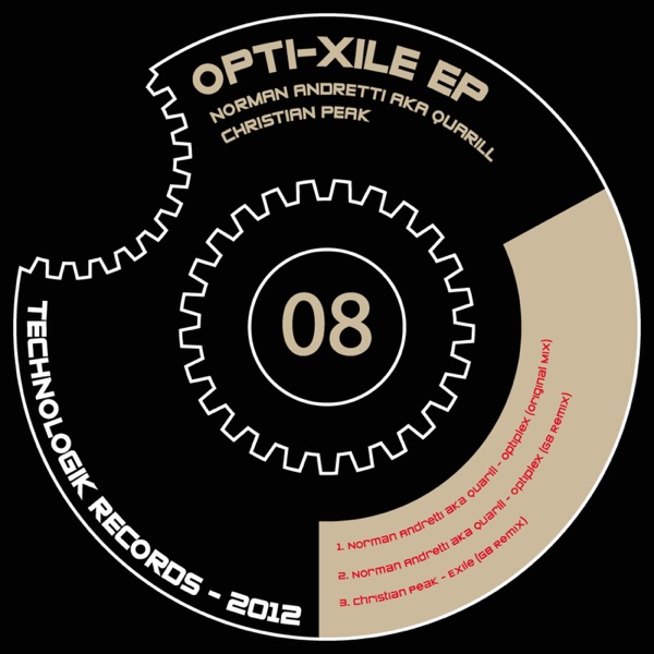 Opti-Xile - Single