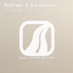 Dream Your Dreamer - Single