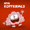 Kopfkirmes - Ruthe