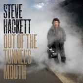 Steve Hackett - Fire on the Moon