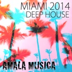 Miami Deep House 2014
