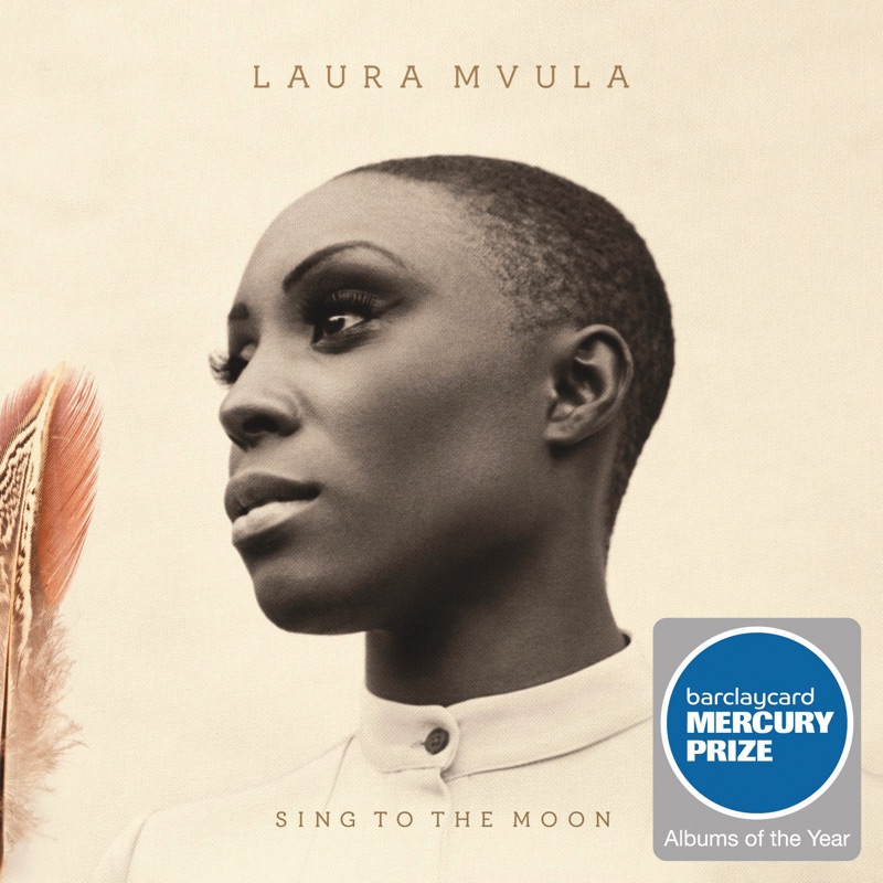 Sing To the Moon (Deluxe)