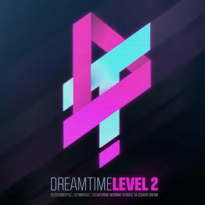 Ouve Level 2 - EP de Dreamtime