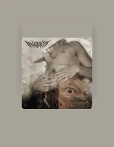 收听 Iniquity、观看音乐视频、阅读小传、查看巡演日期等 ！