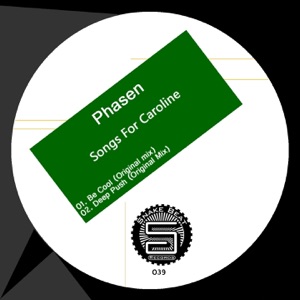 Songs for Caroline - Single