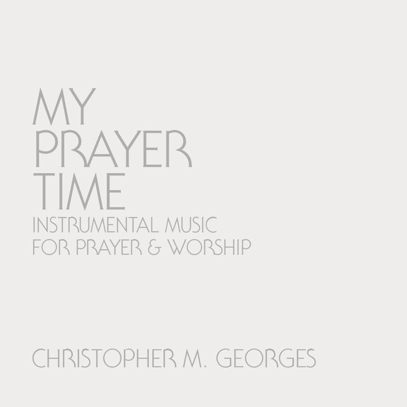 My Prayer Time (Instrumental)