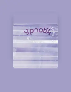 Ascolta Ypnotik, guarda video musicali, leggi la biografia, vedi le date del tour & altro!