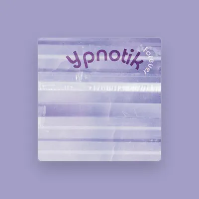 Listen to Ypnotik, watch music videos, read bio, see tour dates & more!