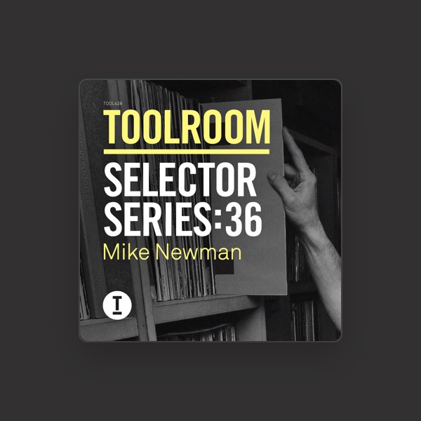 Mike Newman's avatar