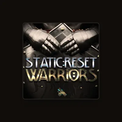 Listen to Static:Reset, watch music videos, read bio, see tour dates & more!