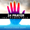 24 Prayer Instrumentals / Música para Orar - Marino