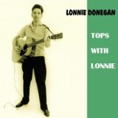 Lonnie Donegan - Dead Or Alive